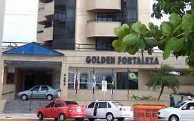 Hotel Intercity Golden Fortaleza